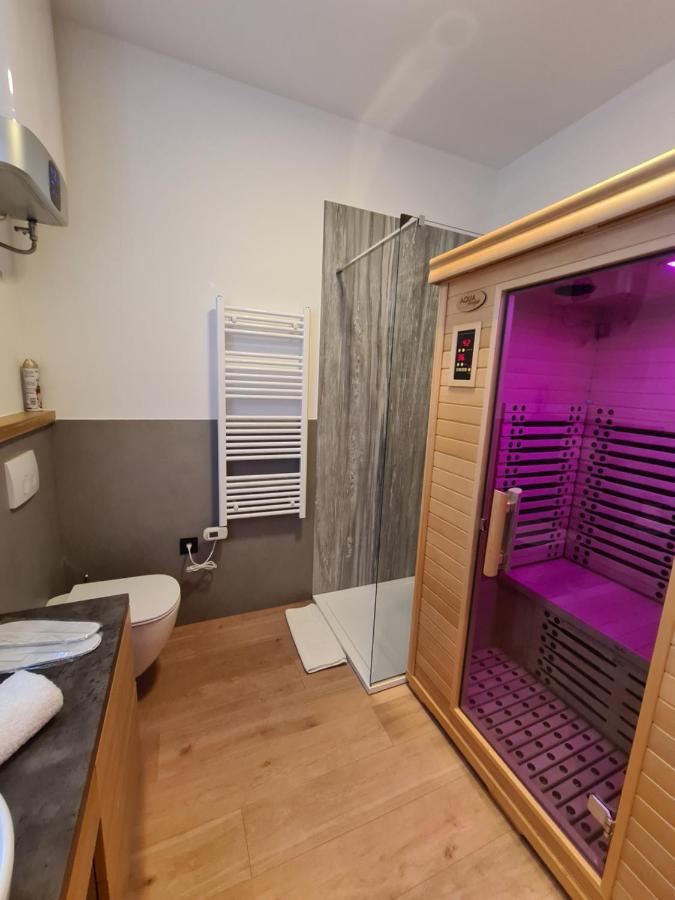 Deluxe Apartments "In The Center" Рийека Екстериор снимка