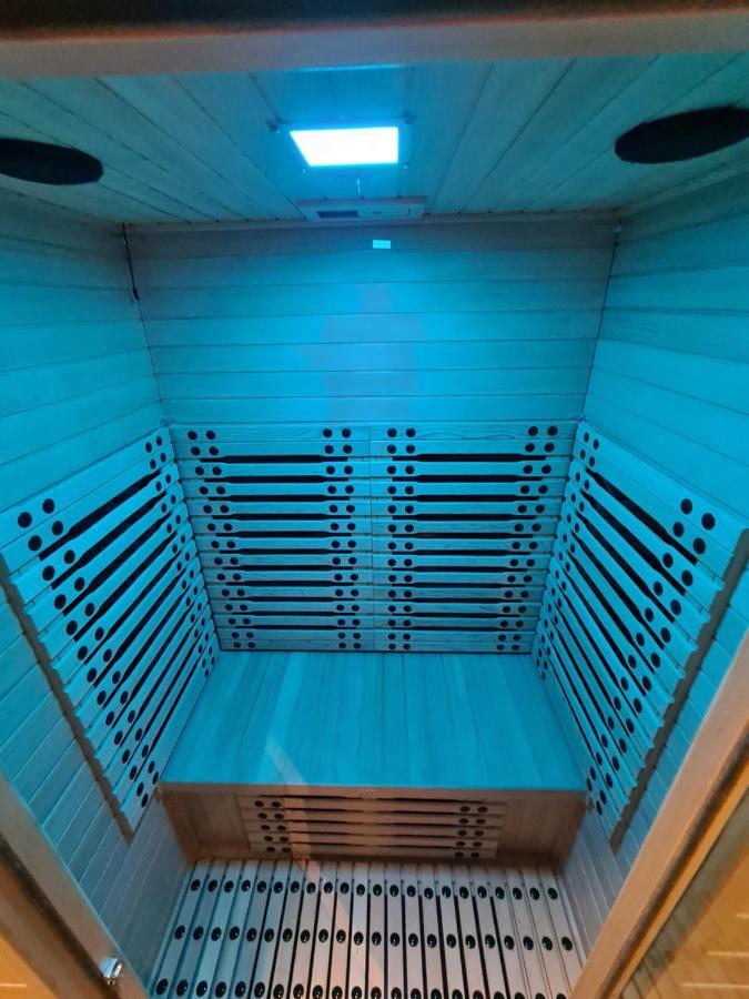 Deluxe Apartments "In The Center" Рийека Екстериор снимка